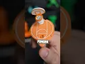 Download Lagu 3D Printed Mini Basketball Court Fidget – Trick Shots! #3Dprinting #shorts