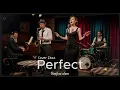 Lagu Perfect - Ed Sheeran * Cover Jazz *