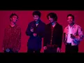 King gnu − 飾りじゃないのよ涙は