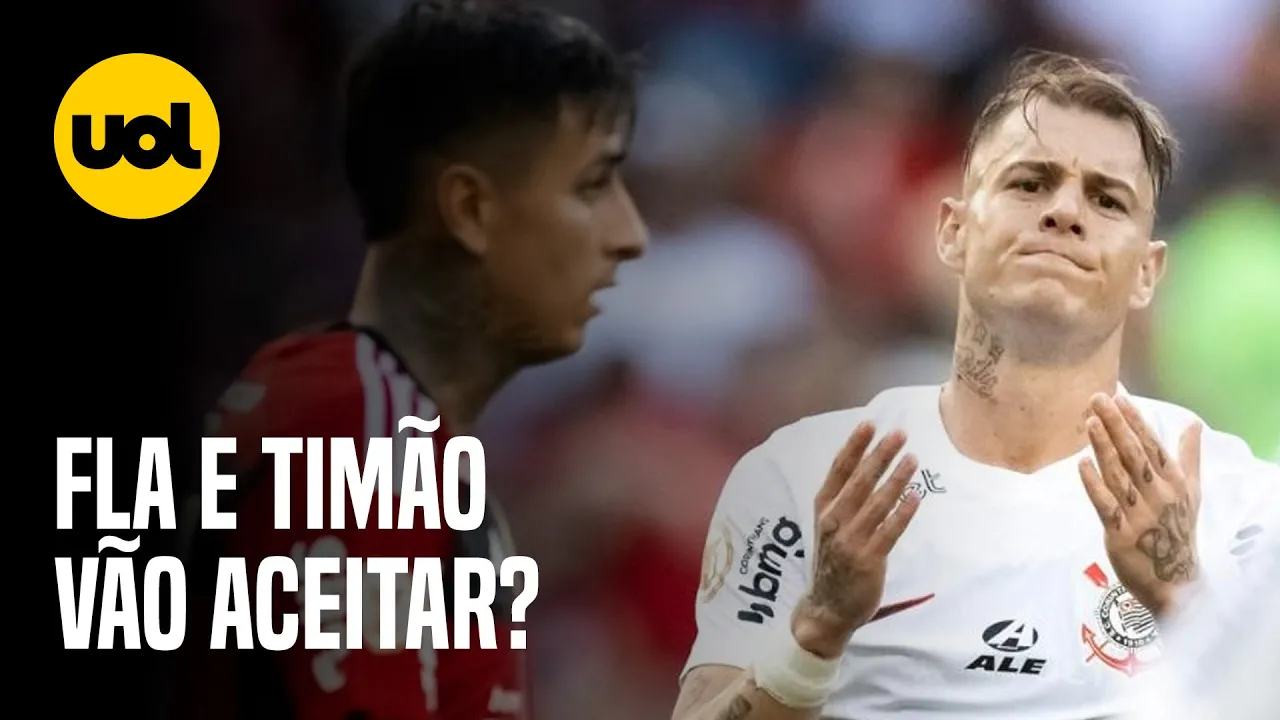 LIBRA ENCAMINHA FIM DE PRIVILÉGIO DE GARANTIA MÍNIMA DE FLA E CORINTHIANS