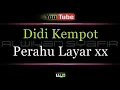 Download Lagu Karaoke Didi Kempot - Perahu Layar xx