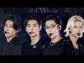 Download Lagu ENHYPEN | 2025 TMA: CRIMINAL LOVE + dance break + Bad Desire + Heeseung dance break + No Doubt