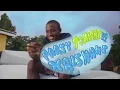 Krishane - Drunk and Incapable feat. Melissa Steel [Official Video]