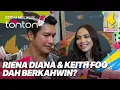 Download Lagu [CLIP] Melodi (10 Jul 2025): Betul Ke Riena Diana dan Keith Foo Dah Berkahwin? | Tonton