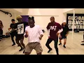 Mayorkun - Mama | Reis Fernando Choreography (Dance video)