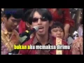 Lagu Wali - Cinta Itu Amanah ( Karaoke )