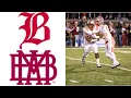 No 3 Baylor vs No 2 MBA TSSAA Class D2-AAA State Championship GAME HIGHLIGHTS