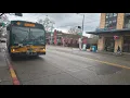 Route 49 to Seattle Pine St portion