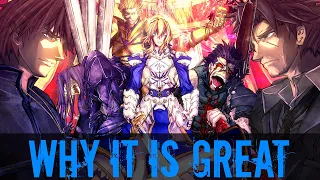 Download Why Fate/Zero is Great MP3