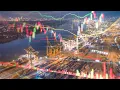 Global markets are less volatile than usual