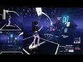 【ビートセイバー】ラベンダー - MIMI feat. saewool ／ Mapper misterlihao