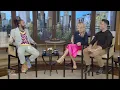 Daveed Diggs Met Lin Manuel Miranda Through a Clerical Error as a Substitute Teacher