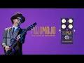 Lagu MOJOMOJO PAUL GILBERT EDITION - Official Product Video