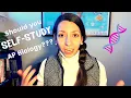 Can I self-study for AP Biology 8 tips for a successful self-study program
