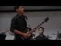 Lagu Amirul Rasyid - Sentuhan Keedal (Guitar Cover)