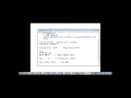Oracle - Demo on Procedure