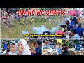 Download Lagu MANCING GRATIS || 1 TON IKAN LELE DITEBAR, DAPAT YANG BENING
