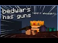 more of the worst bedwars gamemode hypixel bedwars