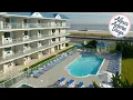 Sea Crest Inn Wildwood Crest NJ United States Hotel Review