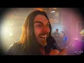 Crobot - Better Times | Machine Shop LIVE | (In The Studio Video)