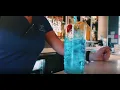Welcome to Aloft s WXYZ Bar