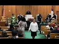 Celebration of Life for Twilla Greer