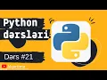Python d rsl ri - Pythonda funksiyalar