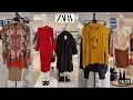 ZARA WOMEN'S NEW COLLECTION/ NOVEMBER 2025