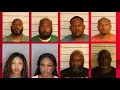 More details revealed about Shelby County corrections deputies charged in Gershun Freeman s death