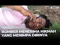 Lagu Bomber Mendapatkan Hikmah Dari Peristiwa Yang Menimpanya | SUPARMAN REBORN 3 | EPS. 25