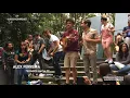 Diez Pasos Hacia Ti - Alex Ferreira Ft. Daniel Zepeda | Ferreirapalooza (Agosto 25, 2018)
