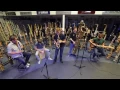 Download Lagu Bruno Mars - Locked out of Heaven - Saxophone Cover