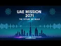 Download Lagu UAE Mission 2071