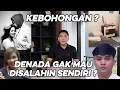 Lagu TERPATAHKAN !! JEJAK 3 PRIA MASA LALU ?? DENADA MINTA RESSA TUNTUT SANG AYAH BIOLOGIS JUGA ??