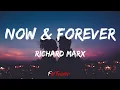Download Lagu Richard Marx - Now & Forevers
