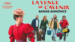 LA VENUE DE L'AVENIR – Bande-annonce Officielle – Cédric Klapisch (2025)