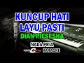 Download Lagu karaoke kuncup hati layu pasti nada pria kn7000 lagu dian piesesa