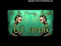 Blue Eyes Remix (Honey Singh Vs Daddy Yankee Mix) 2020