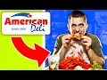 Top 10 Untold Truths of American Deli