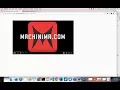 Show trailer of a movie using Python program