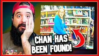 Chris Chan Spotted at Walmart Aftermath of Bail Release Revealed