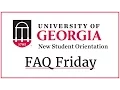 FAQ Friday 1 - Bookstore