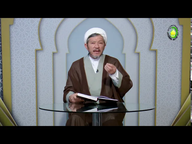 ⁣236   انواع مربوط به مشاورات2 - استاد: رحمت الله رضایی