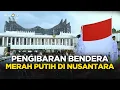 Download Lagu LIVE - PENGIBARAN BENDERA HUT KE-80 RI DI NUSANTARA (IKN)