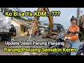 Download Lagu INFO TERBRU‼️JALAN RUSAK MAU DI JADI'IN KEREN.