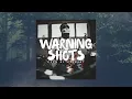 [ FREE ] FREESTYLE TYPE BEAT: Warning Shots - Prod By COLBERT | DARK TRAP TYPE BEAT