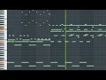 Download Lagu لوپ ملودی ترپ/دریل در اف ال استودیو | Trap/Drill loop melody on FL STUDIO #midi #midikit