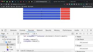 5 3 jQuery DOM Operation How to remove HTML Element dynamically