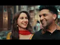 GURU RANDHAWA - “2 EYES” MV - Guru Randhawa