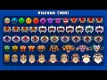 If Geometry Dash had 100 Difficulties